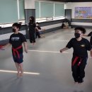 합기도 백호도장 이미지