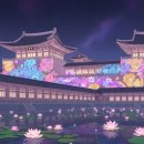 물빛-울림 | 창경궁 물빛연화 야간개장 시간 및 2026 서울 야경 명소 산책 후기