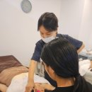 김정기미용전문학원 | 회사 그만두고 새 길 찾으러 다닌 수원미용학원 결 피부전문아카데미 후기