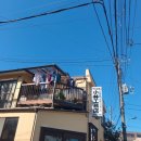 MOVING-花 | [15일차/일본워홀] 190212 극상의 고기우동을 먹다! 나카노 만다라케 구경