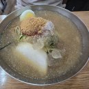 계양산칡냉면