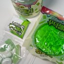 GS25구미인평점 | GS25 꾸덕젤리 사과향, 해외에서 대박 난 슬라임 젤리 편의점 상륙