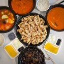 짜장명가 | 사천 중식 맛집 🍜 홍콩반점 | 점심시간에도 북적이는 삼천포 짬뽕 명가, 짬뽕밥과 짜장 탕수육 후기