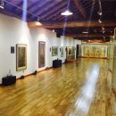 현대민화 회원전 이미지