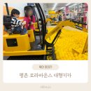 키즈맘 어린이집 | 안양 대형키즈카페 로라바운스 평촌점