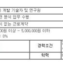 [대덕구] 학술 연구 TFT 팀장 모집 이미지