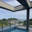 레지나펜션 | 거제도 파티레지나 풀빌라 A타입 내돈내산 솔직후기 :: 10만원대 감성 숙소