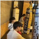 연복싱체육관 이미지