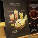 건대빙수 파인애플빙수 BRCD