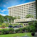 ﻿소피텔(Sofitel)에 답사 다녀왔습니다. 마닐라 최고의 스테이케이션 호텔, 최신 정보 업데이트! 이미지