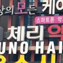 체리노래연습장 이미지