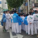 청룡태권도체육관 이미지