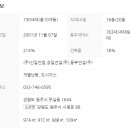 주공4단지버스정류장 옆 이미지