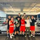 브라더 복싱짐 이미지