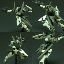 [MG] GNX-603T GN-X 리뷰 이미지