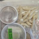 컬리 살롱 | 내돈내산후기 마켓컬리 즉떡살롱 제이키친 짜장 밀떡뽂이 아이랑 주말메뉴