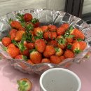 배달의쌀국수 아산점 | [천안 신부동] 애슐리퀸즈 신세계백화점 천안아산점 :: 딸기축제&amp;뉴욕스톤스테이크 내돈내산 후기