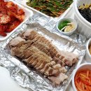 내수족발보쌈 | 논현동 내수족발│강남보쌈배달맛집 드디어 찾음!!