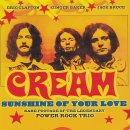 Sunshine Of Your Love(Cream) 이미지