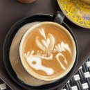 cafe 39 | 치앙마이 예쁜 카페 No.39 Cafe ㅣ반캉왓근처 파란호수 인생샷 명소