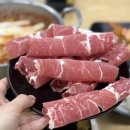 진해 로컬이 추천하는 샤브샤브 찐맛집 "바르미샤브칼국수" (주차 정보)