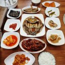 천수만 꽃게장 이미지