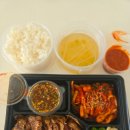 칠돼지한방족발 | 다낭에서 만난 한국식 족발 도시락, 한방돼지발고락 후기