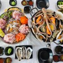 인천미송초등학교 | 인천 을왕리 주변 현지인들이 인정하는 진짜 로컬...을왕리 꾸덕집, 미송 쌈 정식, 자연도 삼합, 해송...
