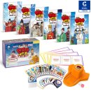 보드게임으로 즐기는 한국사 이미지