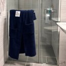 더블유라운지호텔 | 실용성 높은 더블유그린 로브 수면가운 겨울 홈웨어