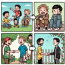 우정유통 이미지