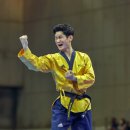 빅토리 국가대표 태권도장 이미지