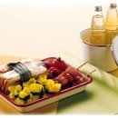 샌드위치와김밥