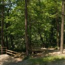 설매재자연휴양림 야영장 이미지