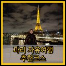 갈매광장_애비뉴거리 | 파리 자유여행 코스 추천 (루브르박물관, 트로카데로광장(+파코), 개선문, 샹젤리제 거리, 바토무슈)