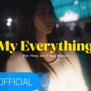 신용재, Paul Blanco - My Everything Official M/V 이미지