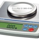 AND전자저울 이미지