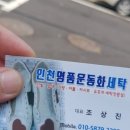 새신을신고(인천명품운동화세탁) 이미지