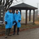 횡성 안흥면복지회관 | 안흥면을 걸은 강림면 건강위원회의 월례 걷기