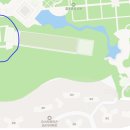 중앙공원 주차장정문 이미지