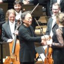세계 주요 오케스트라 2018/19 시즌 참고 자료 - 1, Royal Concertgebouw Orchestra 이미지