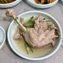 고향집 | 인천 백숙 맛집 인천대공원 오리백숙 고향집 솔직후기