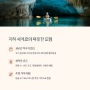 쑥부쟁이(용산저수지)둘레길 | 충주 활옥동굴(카약 체험)+백야자연수목원+용산저수지 쑥부쟁이둘레길