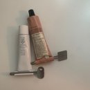 홀로직코리아 유한회사 | 이솝 핸드크림[레저렉션 아로마틱 핸드밤] 후기