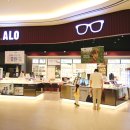 알로안경 명지스타필드시티점 | 명지동안경점 알로 스타필드시티 명지점 아이 선글라스 구입 후기
