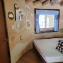 바다와 산사이 이미지