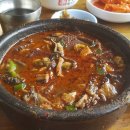 가마솥 해장국 이미지