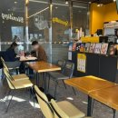 속초 고속버스터미널 카페 &lt;컴포즈커피 속초해수욕장점&gt; 메뉴, 가격, 포장 할인