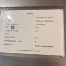 더크립56 | [싱가포르 맛집] 부기스_ 아랍스트리트 맛집