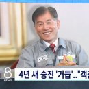 [sbs] 대우조선해양 새 대표 뽑은 과정 이미지